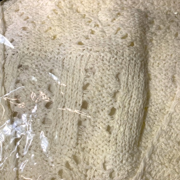 Knit Cardigan - Picture 6 of 6